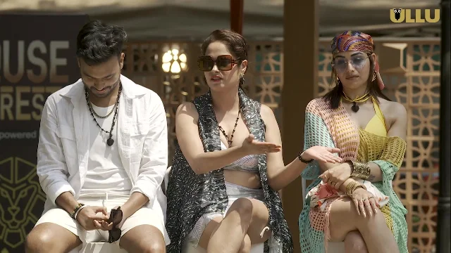 Preview of House Arrest S01 E19 ULLU